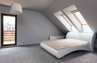 St Buryan bedroom extensions