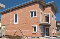 St Buryan home extensions