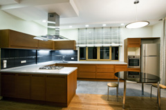 kitchen extensions St Buryan